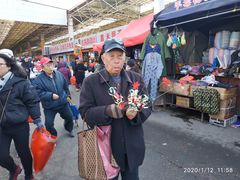 -重振华中蔬菜批发市场(重庆中路店)