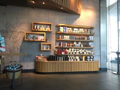 -星巴克臻选(深圳嘉里建设广场店)