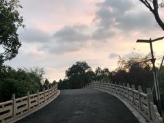 -上海怡沁园度假酒店