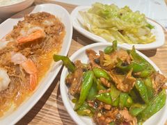-乡村基·川味现炒大王(熙悦天街店)