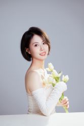 -青岛这朵女子摄影(中海寰宇天下天颂店)