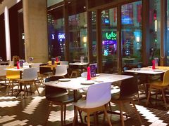 大堂-玛尚诺Pizza&Bar(长泰广场店)