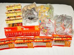 -詹记桃酥(百盛店)