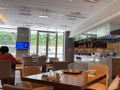 -星璞餐厅(深铁塘朗城君璞酒店)