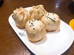 -大壶春生煎(四川中路店)