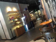 -THE ALLEY 鹿角巷(华润万象城店)