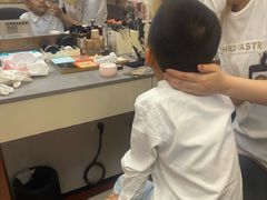 -海马体照相馆丨大师(青岛万象城店)