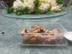 -丰尔粥食·顺德鱼生·干蒸排骨顺德菜(大良分店)