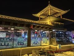 -北山公园