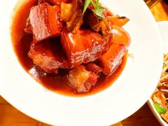 -院子餐厅·大锅菜·老杭帮(桥西直街店)