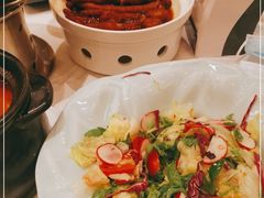 -大铁勺新津菜(东丽阳光新业广场店)