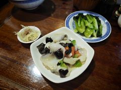 -同得兴 Since·1995 传统苏式面馆(嘉馀坊店)