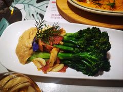 -MIO弥欧洋房西餐厅(中央大街店)