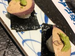 -古田居·特色寿司料理(星之岛旗舰店)
