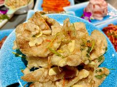 -鹤之乡·齐齐哈尔东北炭火烤肉(昆明盈江路店)