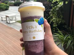 -树夏(鹭洲里店)