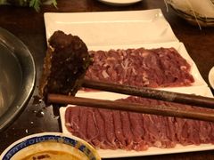 -前门张记涮肉(前门店)