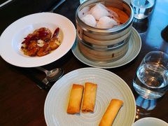 -环球港凯悦 · 享悦中餐厅