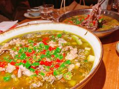 -成都娃娃花园餐厅(河西旗舰店)