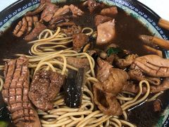 -明呈黄鱼面馆(斜土路店)