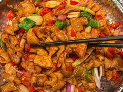 -衡厨·衡阳土菜(中南店)