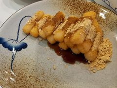 -金熊猫川菜餐厅