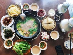 -尼玛藏家风味园(阿山食城店)