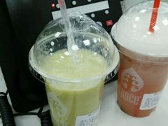 -果之满满鲜榨果汁(科技产业大厦店)