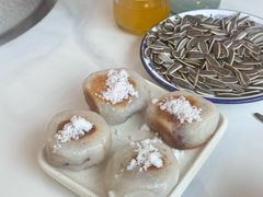 -朴小妹人参鸡汤火锅(长白山万达店)