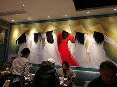 -美奈小馆·越南料理(中航城君尚购物中心店)