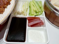 -梅利汴京烤鸭•开封豫菜地标店(东司门店)