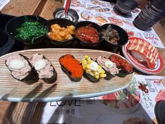 -Sushi Love 创意寿司(丽影广场店)