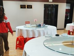 -尖沙咀大酒楼(罗村店·粤菜海鲜·宴会聚餐)