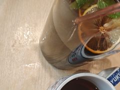 -鱼酷活鱼烤鱼(沈阳大悦城店)