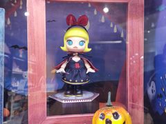 -泡泡玛特POPMART(国贸三期店)
