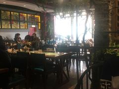 -蟹蟹潮汕砂锅粥(食八方美食城店)