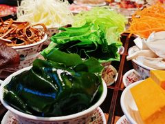 -纸盐河码头火锅(十八梯店)