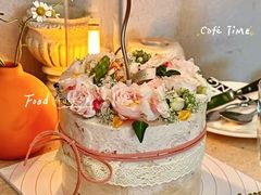-小苍兰风铃草蛋糕甜品(沈阳店)