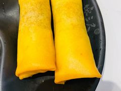 -馋三尺蟹粉小笼(人民广场店)