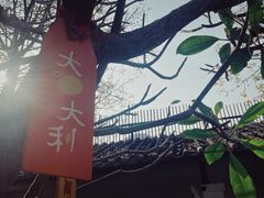 -喜洲吧·江畔老船厂·庭院餐厅(喜临院店)