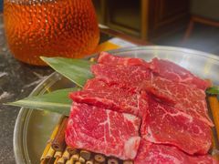 -一品诚记烤肉(大连柏威年购物中心店)