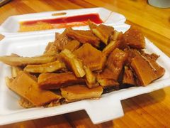 -细妹五香牛杂(步行街店)