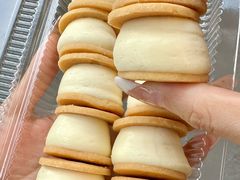 -甜嘟嘟烘焙坊(舒城路店)