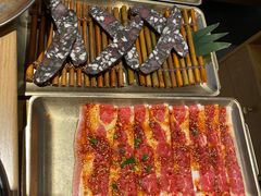 -西塔老太太泥炉烤肉(亚运村店)