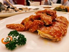 -利苑酒家(合景国际金融广场店)