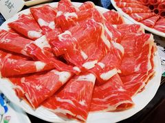 -再宣武文化主题餐厅·清真