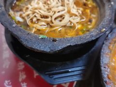 -王明古法砂锅居(开化寺店)