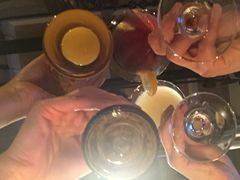 iphone_upload_pic-Shanghai Brew House上海啤酒工坊(老外街店)