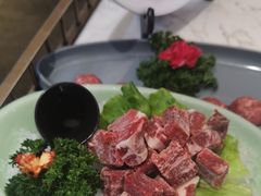 -捞神煲汤火锅(湖滨商业街店)