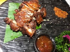 -觅山云南菜(泊富ICITY店)